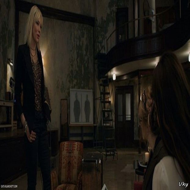 ▬ ❝Manierele sunt exact ultimul lucru pentru care mi-as face probleme.❞ Se uita la ea destul de - SO2xE10 All the things she said