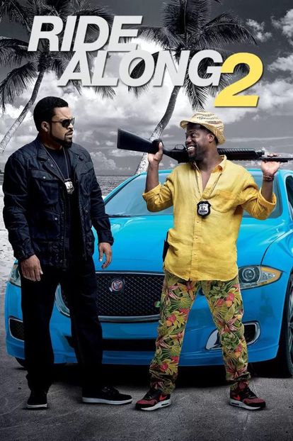 129.Ride Along2 - 07Filme