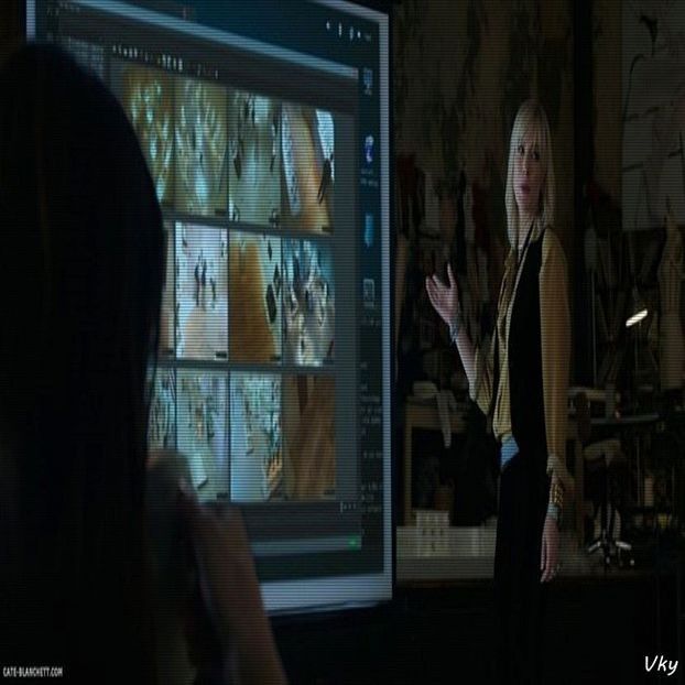 ▬ ❝Da, nu cred ca iti face asa o mare placere sa fiu in preajma ta si invers.❞ Se intoarce cu fata - SO2xE10 All the things she said