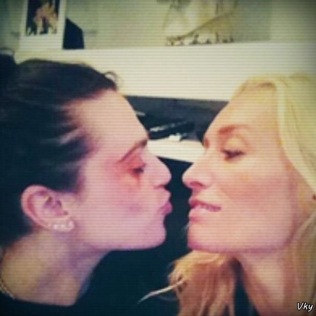 ▬ ❝Ce pot sa zic, poate gasesti o vrajitoare buna si te face ce vrei tu.❞=)))))) - SO2xE10 All the things she said