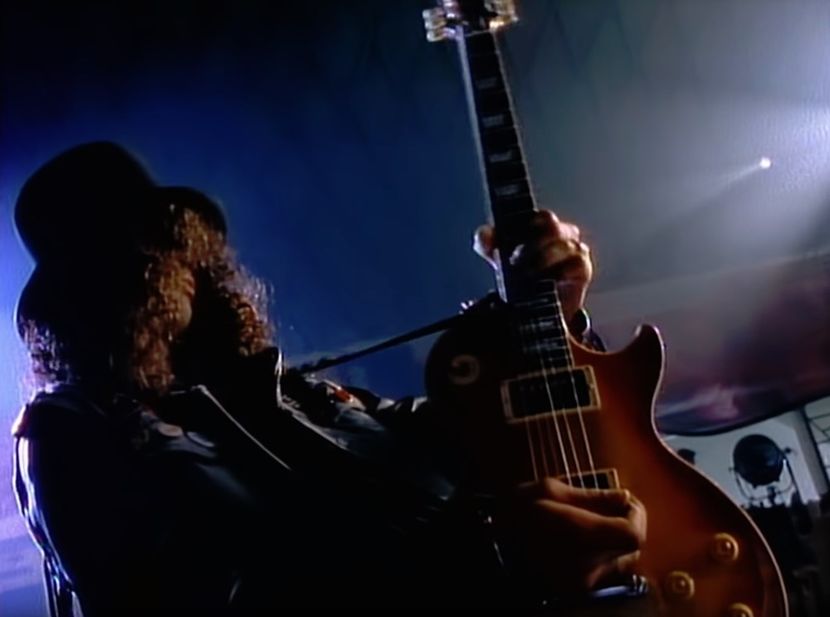 Slash - 30 Days with Celebrities - Challenge