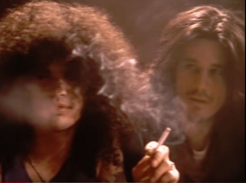 Slash - 30 Days with Celebrities - Challenge