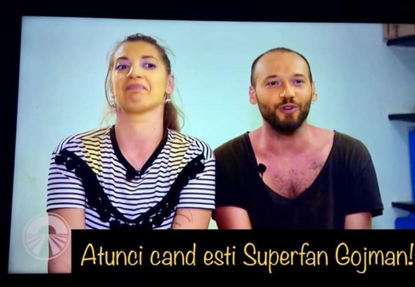  - Sezonul 5 insula iubirii - memes 1