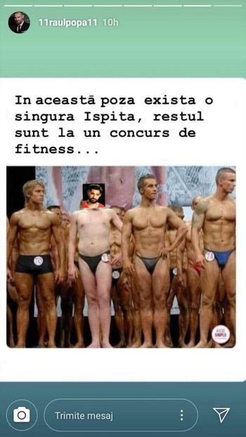  - Sezonul 5 insula iubirii - memes 1