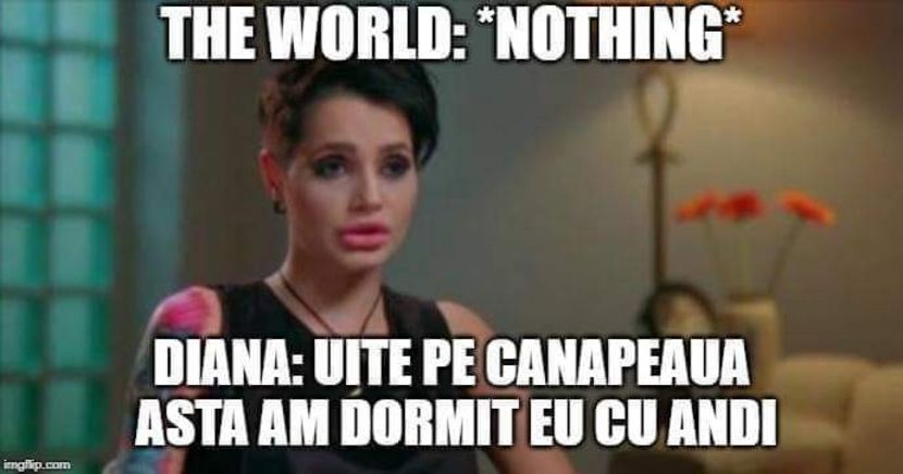 - Sezonul 5 insula iubirii - memes 1