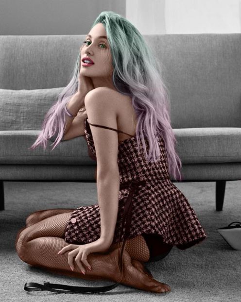  - 001a Ariana