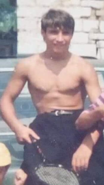 Cu 30 de ani mai tânăr - EU SI DESPRE MINE