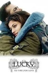 Lucky: No Time for Love - -Serialele si filmele mele preferate-