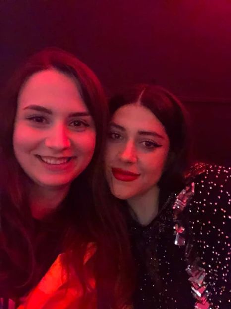 Eurovision 2018 - 2018 Eurovision Song Contest Part 15