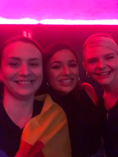 Eurovision 2018 - 2018 Eurovision Song Contest Part 15