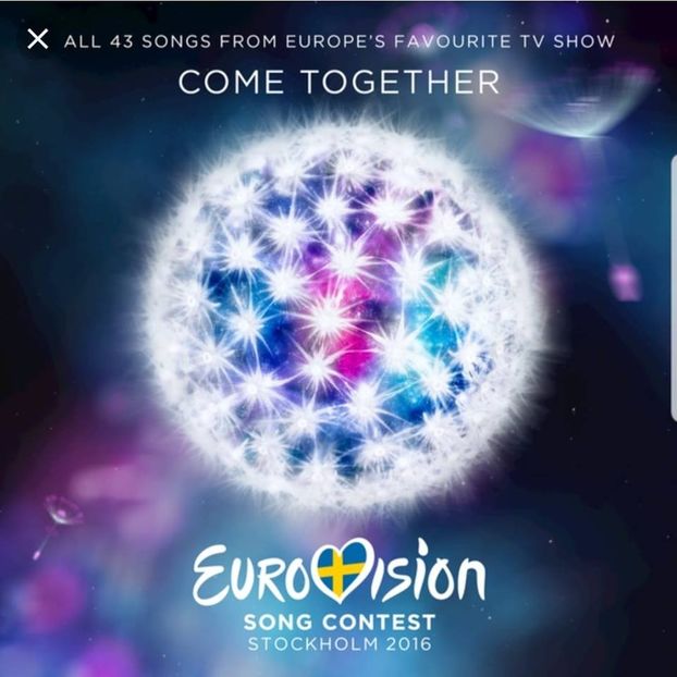 Eurovision 2018 - 2018 Eurovision Song Contest Part 15