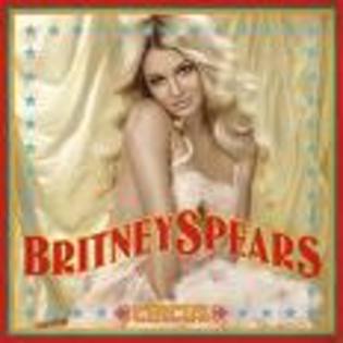 CASDA7GX - britney spears