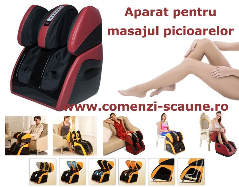 Aparate-pentru-masajul-picioarelor - Blog Scaune