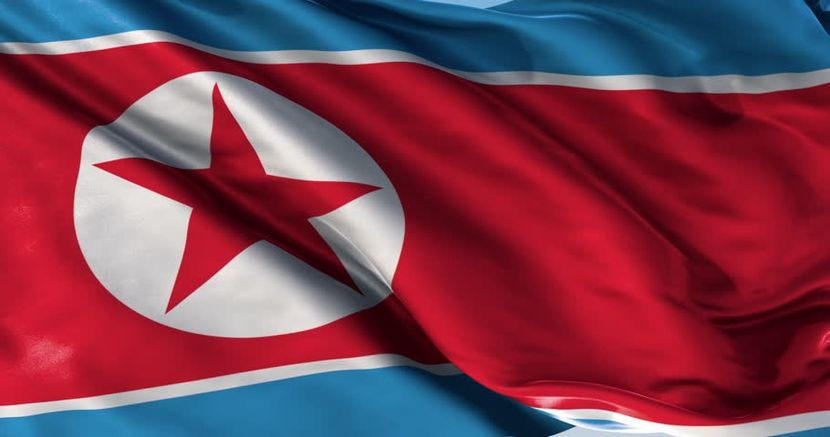 Korea North ❤️❤️❤️ - My Favorite Countris