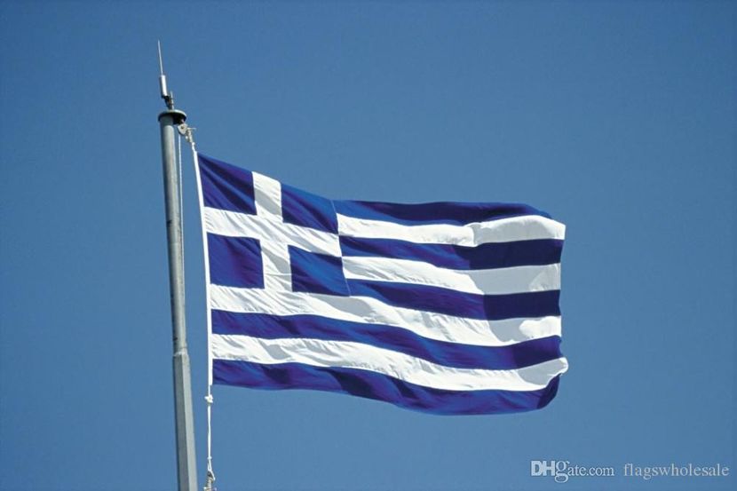 Grecia -Greece ❤️❤️ - My Favorite Countris