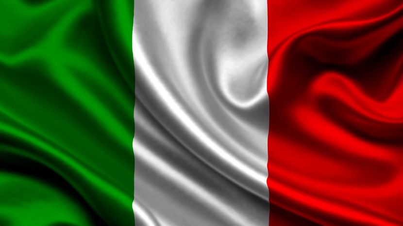 Italia ❤️❤️ - My Favorite Countris