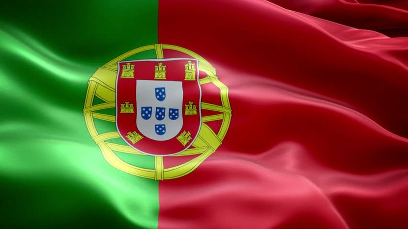 Portugalia -Portugal ❤️❤️ - My Favorite Countris