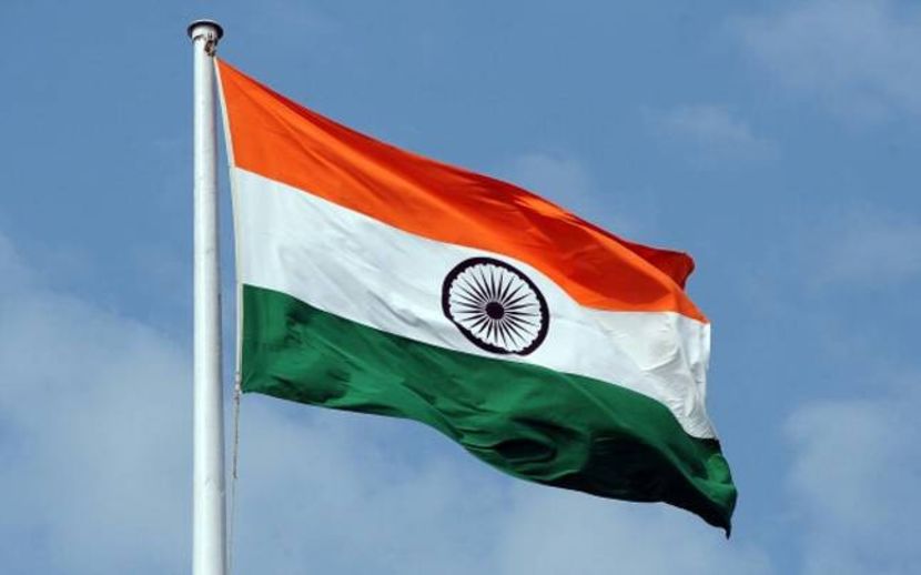 India ❤️ - My Favorite Countris