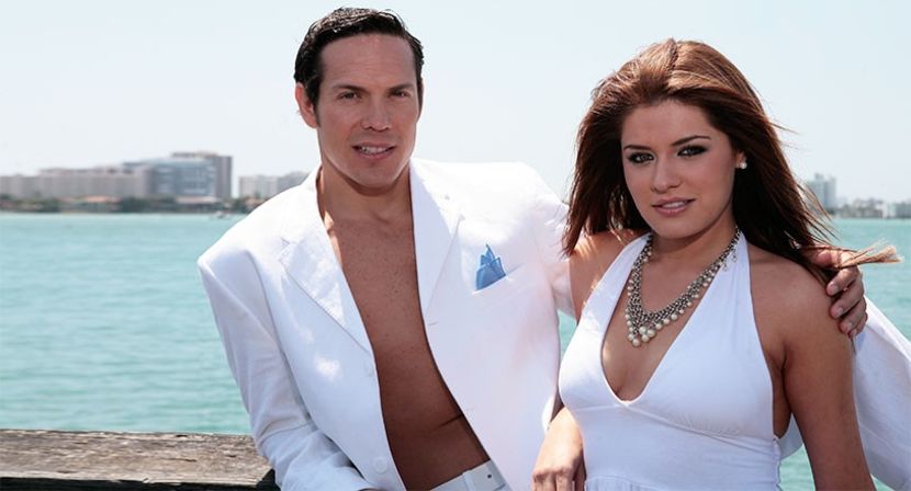 Valeria - Novelas - Telenovele