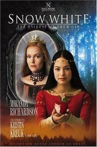 Snow White: The Fairest Of Them All - Movies