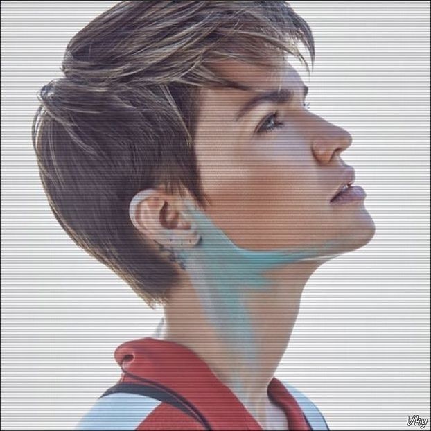 ▬ ❝Vedem ce o sa se intample.❞ Se uita in alta parte si o spune cu vocea mai joasa, mai ca nu se - SO2xE10 All the things she said