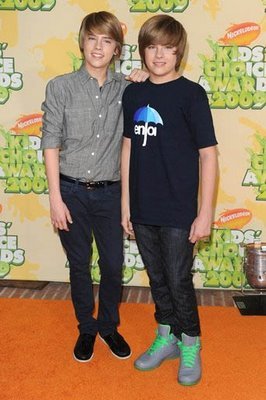 Dylan Sprouse And Cole Sprouse[1] - 0-cole sprouse-0