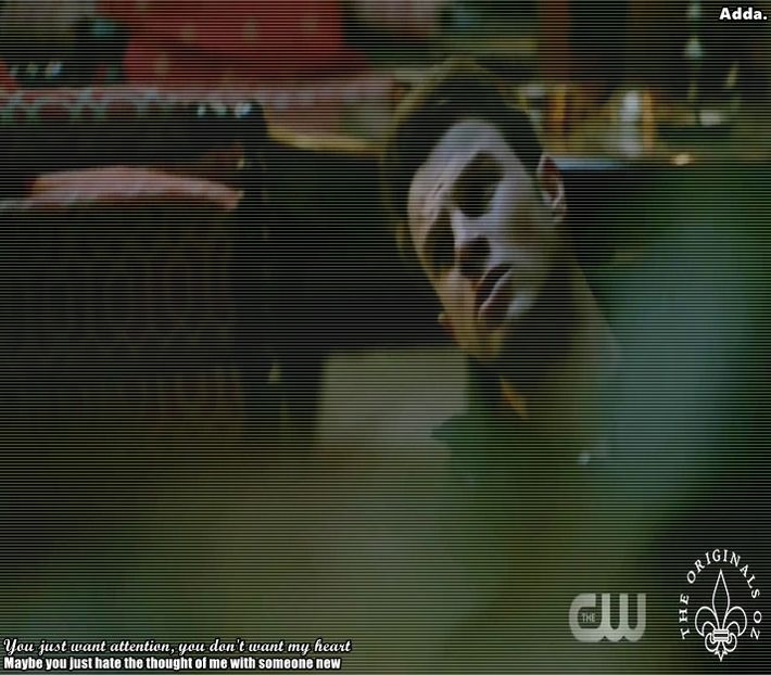 》Asta așa e, dar Tom încă e acolo. Nu e nevoie neapărat de decan ca să fim băgați în - SO2xE10 All the things she said