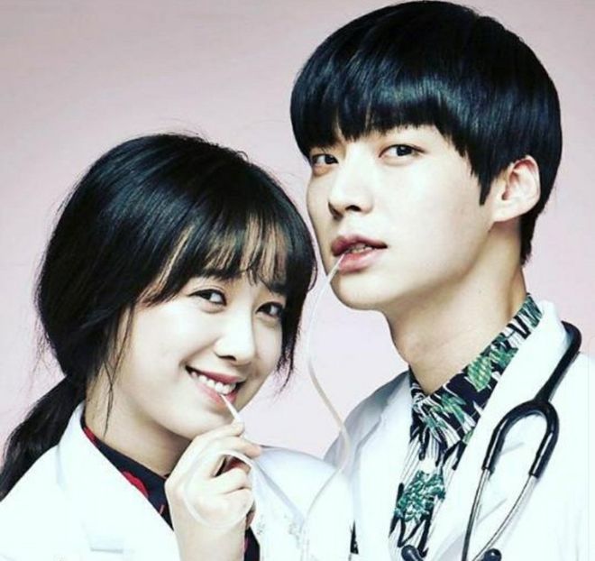 Blood ❤️❤️❤️❤️❤️ - KDrama