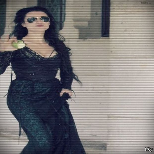 ▬ ❝Nu ar strica o petrecere ca aia din nou dupa atata timp.❞=))))) - SO2xE10 All the things she said