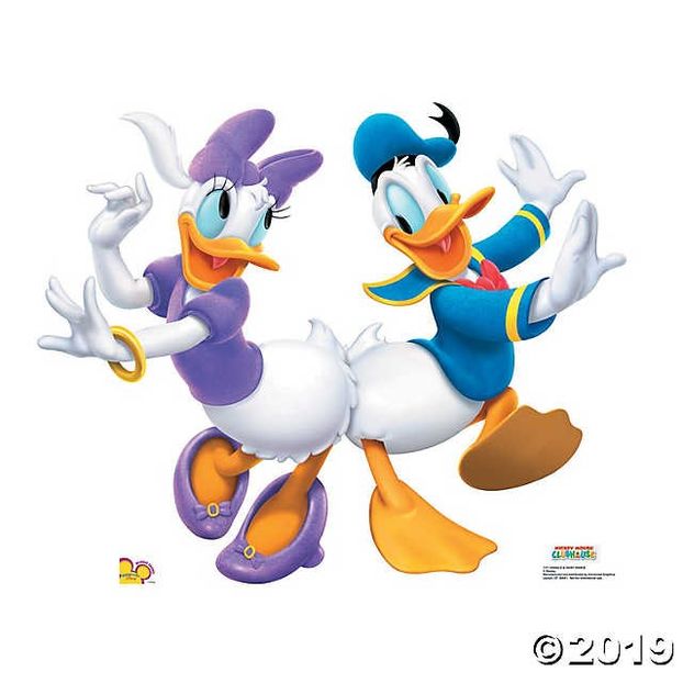 Donald Duck - Desenele Animate A Copilariei
