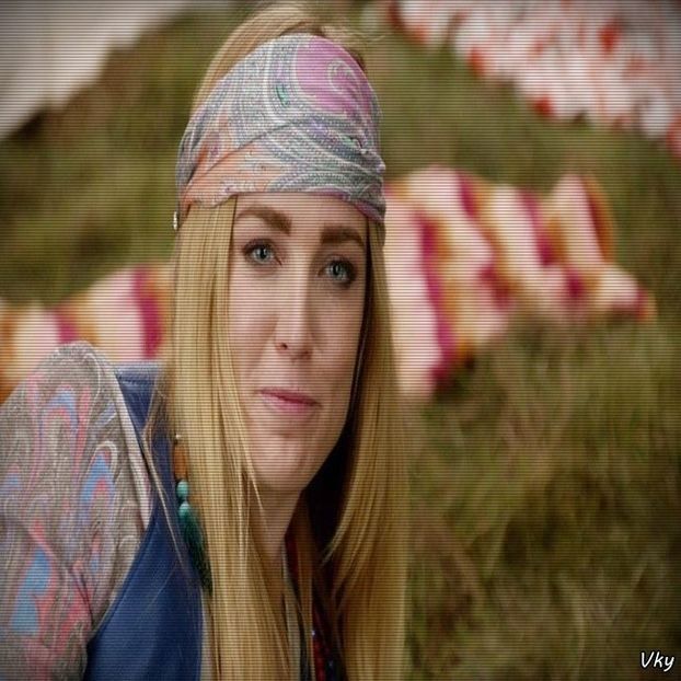 ▬ ❝Nu ma mai fura nici dr;;acu cand aude cui apartin. Cine se pune cu tine, Matt, - SO2xE10 All the things she said