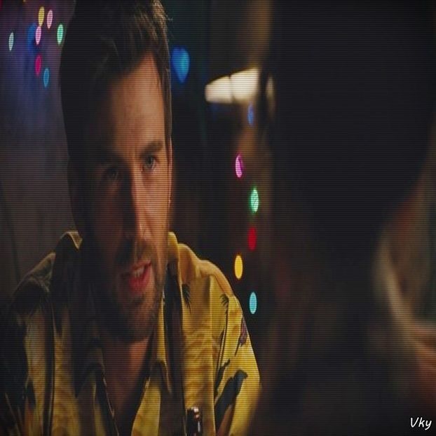 ▬ ❝Am vazut ce ai tu acolo, era doar o gluma.❞ Il pufneste rasul intr-un stil. =))))) - SO2xE10 All the things she said