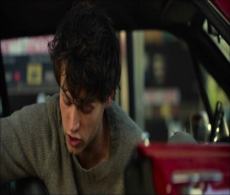 ⤑ᵖᶤᶰᵏĿЄ♏ØИÂÐЄ ┊hmm nu ma plang ca a facut asta..si se pare ca e( - SO2xE10 All the things she said