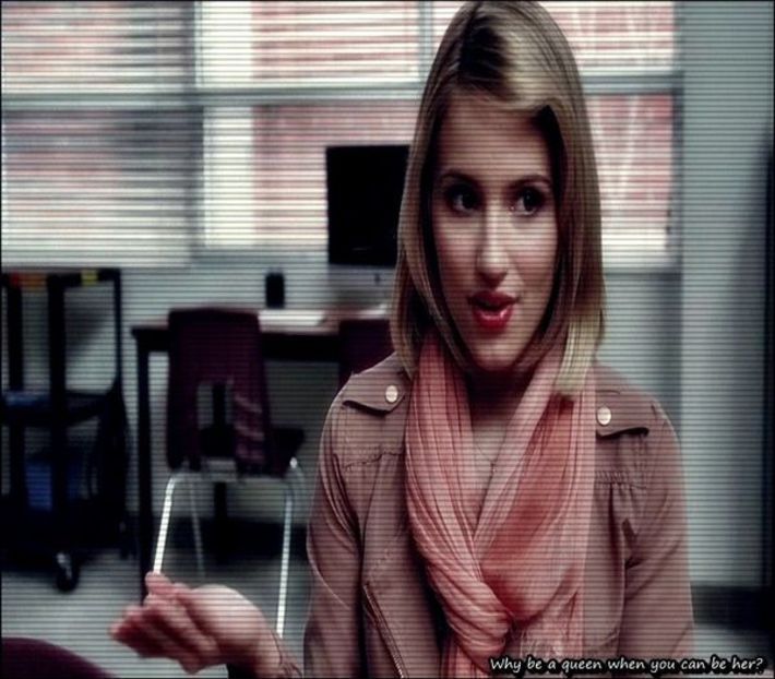 ⤑ᵖᶤᶰᵏĿЄ♏ØИÂÐЄ ┊# stramba din bot cand aude de fardeen=))); da..macar in seara asta( - SO2xE10 All the things she said