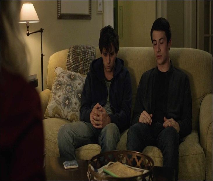 ⤑ᵖᶤᶰᵏĿЄ♏ØИÂÐЄ ┊ehh..ce sa se spuna# lasa capu in jos rosind=)))))));de( - SO2xE10 All the things she said