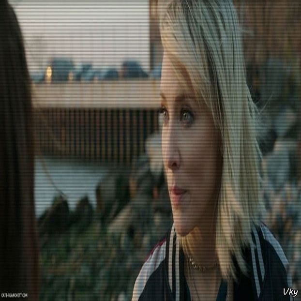 ▬ ❝Ma comport ca una si am grija de tine, pentru ca am nevoie de tine. Vie, nu iar - SO2xE10 All the things she said