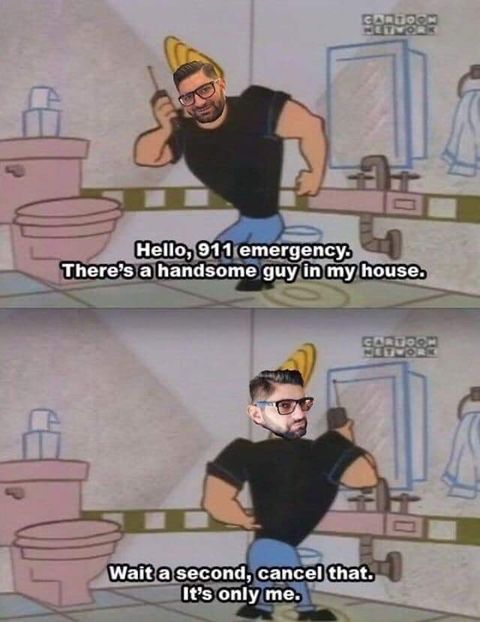  - Sezonul 5 insula iubirii - memes 1