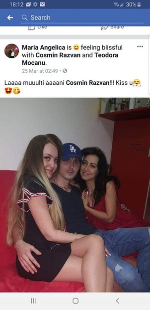  - Sezonul 5 insula iubirii - memes 1