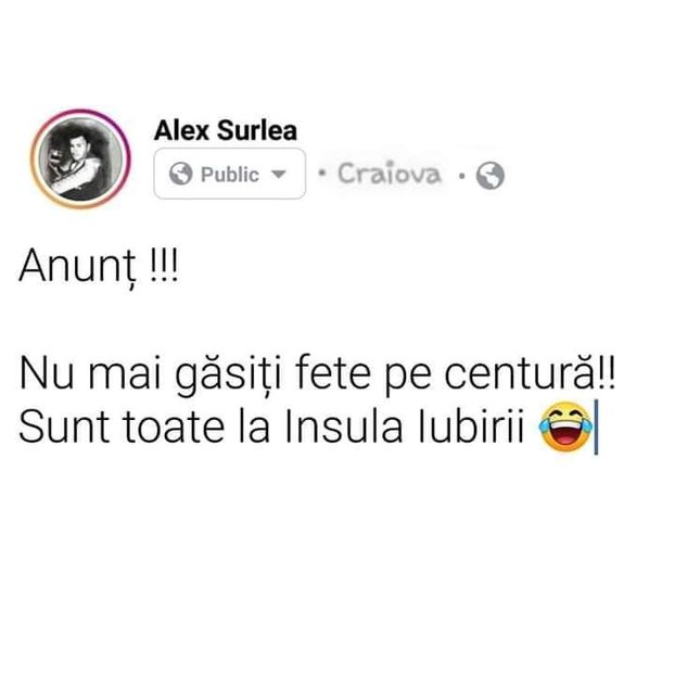  - Sezonul 5 insula iubirii - memes 1