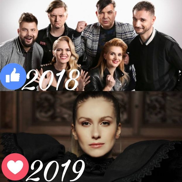 Eurovision 2018 - 2018 Eurovision Song Contest Part 15