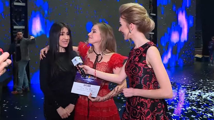 Eurovision 2018 - 2018 Eurovision Song Contest Part 15