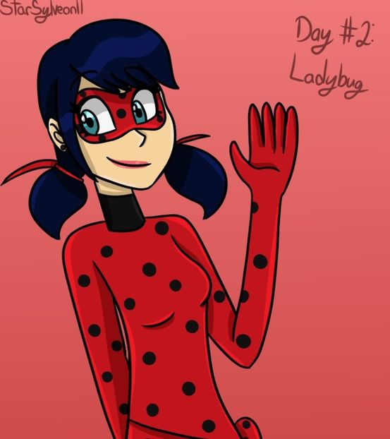 - 01 miraculous