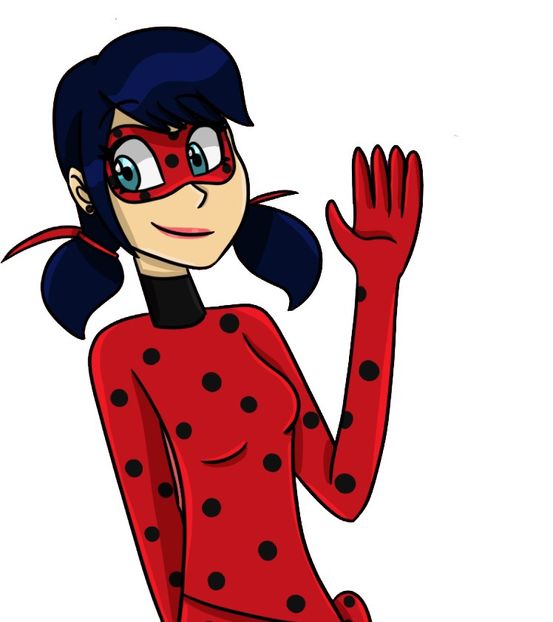  - 01 miraculous