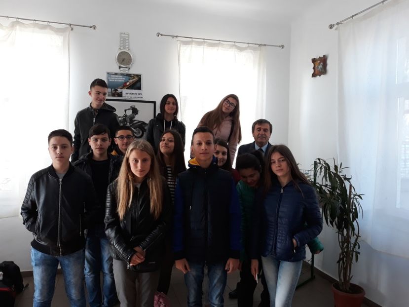  - 2019 - Excursie Constanta