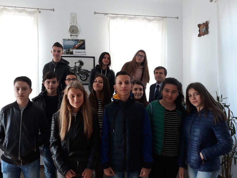  - 2019 - Excursie Constanta