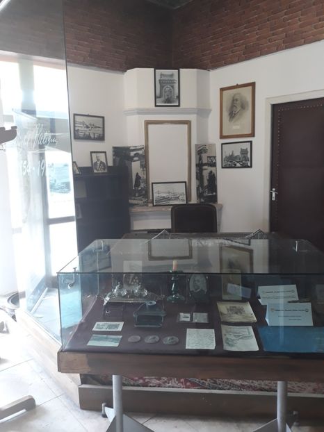  - 2019 - Excursie Constanta