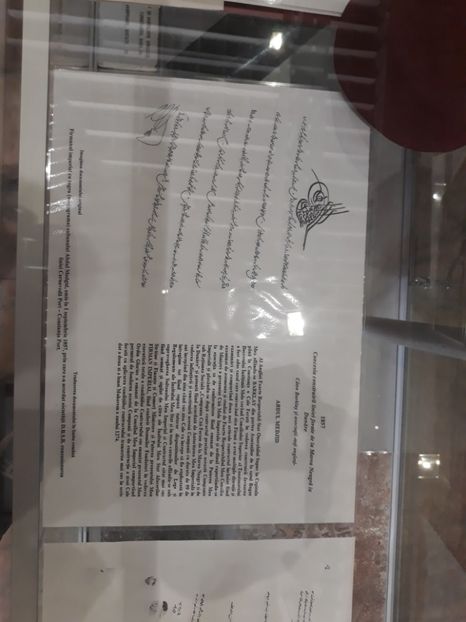  - 2019 - Excursie Constanta