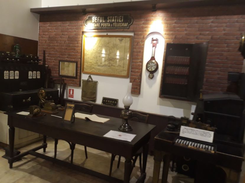  - 2019 - Excursie Constanta