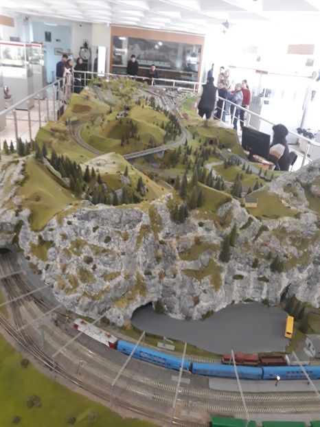  - 2019 - Excursie Constanta