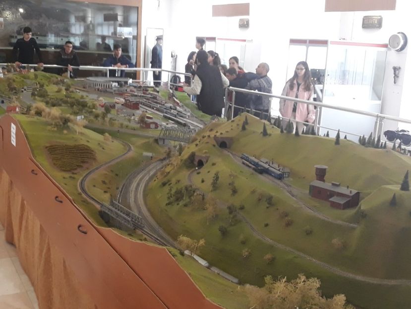  - 2019 - Excursie Constanta